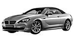 BMW F12 P1E09 Fault Code